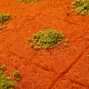 Shreaded Top Nabulseye