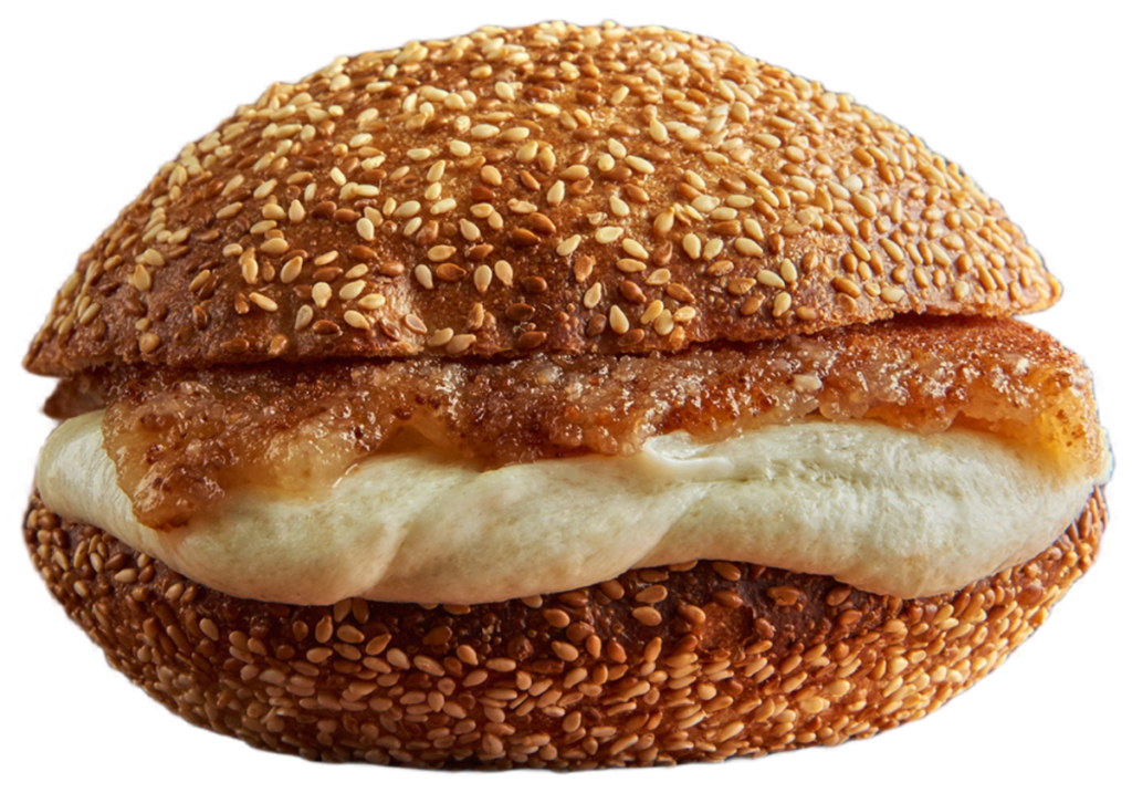 Cheesdome - Lebon Sweets